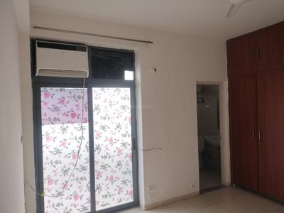 Bedroom Image of 1056 Sq.ft 2 BHK Builder Floor for rent in Vatika Independent Floors, Sector 82 Gurgaon for Rs. 23000