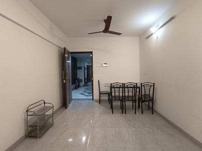 Hall Image of Lakshmi Nest#1` in Andheri East, Mumbai