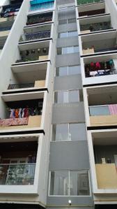 Image of 620 Sq.ft 1 BHK Apartment / Flat for sale in Jay Vijay Shrushti, Ayodhya Nagari, Nashik for Rs. 2600000
