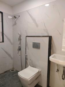 Bedroom Two Image of 908 Sq.ft 2 BHK Apartment / Flat for sale in Sushanku Avenue 37, Goregaon West Mumbai for Rs. 17400000