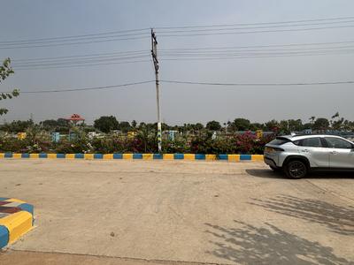 Image of 3294 Sq.ft Residential Plot / Land for sale in Ibrahimpatnam, Hyderabad for Rs. 6954000