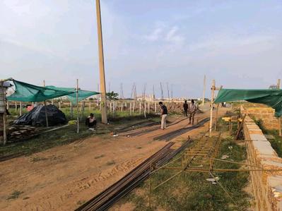 Image of 1500 Sq.ft Residential Plot / Land for sale in Patia, Bhubaneswar for Rs. 5000000