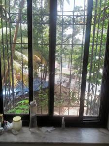 Balcony Image of 1052 Sq.ft 2 BHK Apartment / Flat for sale in Juhu Mumbai for Rs. 40000000