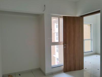 Bedroom Image of 580 Sq.ft 1 BHK Apartment / Flat for sale in Godrej Nirvaan, Bhiwandi Thane for Rs. 4100000