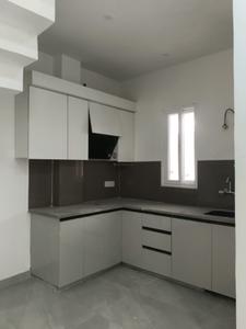3 BHK Villa