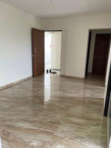 Hall Image of 700 Sq.ft 2 BHK Apartment / Flat for sale in Kishor Vatika, Warje Pune for Rs. 6500000
