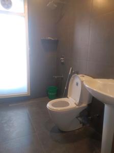 Dhaval Sunrise Orlem Attached Bathroom with Bedroom Three 2