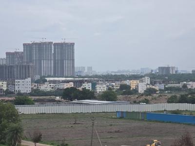 Image of 1370 Sq.ft 2 BHK Apartment / Flat for sale in Sree Chaitanya Urban Abode, Velimela, Sangareddy for Rs. 8081000
