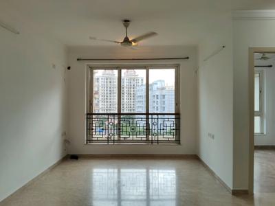 Living Room Image of 1935 Sq.ft 3 BHK Apartment / Flat for sale in Rose Hill Rodas Enclave, Hiranandani Estate Thane for Rs. 45000000