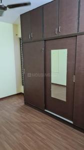 Bedroom Image of 1600 Sq.ft 3 BHK Apartment / Flat for sale in Nest SLV Symphony, JP Nagar Bengaluru for Rs. 11000000