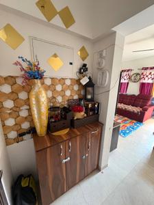 Image of 865 Sq.ft 2 BHK Apartment / Flat for sale in Rama Melange Residences, Hinjawadi Phase 3, Pune for Rs. 8000000