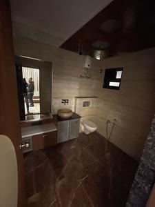 Bathroom Image of 8000 Sq.ft 4 BHK Villa for sale in Sardar Patel Nagar Palanpur for Rs. 30000000