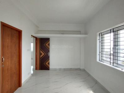 Hall Image of 1004 Sq.ft 2 BHK Independent House for sale in Madhavaram Chennai for Rs. 6203424