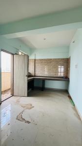 Hall Image of 620 Sq.ft 1 BHK Apartment / Flat for sale in Sukhwani Palms, Wagholi Pune for Rs. 3800000