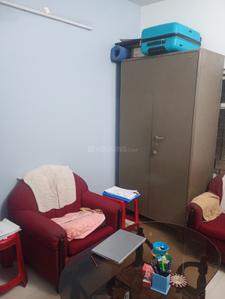Hall Image of 1250 Sq.ft 4 BHK Apartment / Flat for sale in Karunamoyee Housing Society, Salt Lake City Kolkata for Rs. 12000000