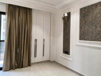 Bedroom Image of 4800 Sq.ft 4 BHK Builder Floor for sale in Sector 23 Gurgaon for Rs. 39000000