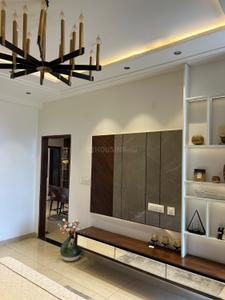Hall Image of 1772 Sq.ft 3 BHK Apartment / Flat for sale in GVT Beliston Avenues, Dhakoli Zirakpur for Rs. 12700000