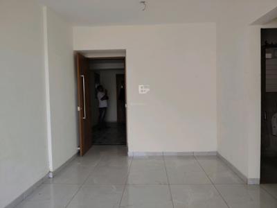 Living Room Image of 715 Sq.ft 1 BHK Apartment / Flat for sale in Dani Sky, Pushpak Nagar Navi Mumbai for Rs. 5620000