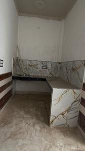 Kitchen Image of 490 Sq.ft 2 BHK Independent House for sale in Chhapraula Ghaziabad for Rs. 3649999