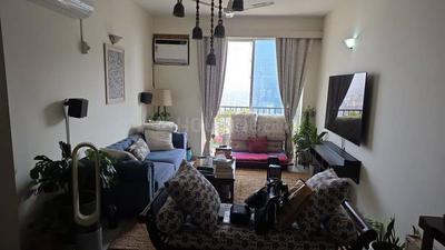 Hall Image of 1765 Sq.ft 4 BHK Apartment / Flat for sale in DLF Belvedere Park, DLF Phase 2 Gurgaon for Rs. 35500000