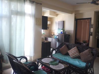 Hall Image of 1300 Sq.ft 3 BHK Apartment / Flat for sale in Gardenia Glory, Sector 46 Noida for Rs. 15000000