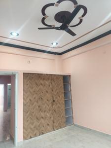 Bedroom Image of 900 Sq.ft 2 BHK Independent House for rent in Mustafapur Patna for Rs. 9000