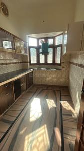 Kitchen Image of 1800 Sq.ft 2 BHK Builder Floor for rent in Sector-2 Rohtak for Rs. 17000