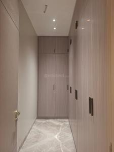 Bedroom Image of 4050 Sq.ft 3.5 BHK Builder Floor for rent in Safdarjung Development Area New Delhi for Rs. 500000