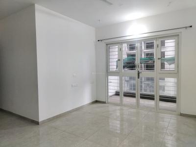 Living Room Image of 1228 Sq.ft 3 BHK Apartment / Flat for sale in VJ Yashone Eternitee, Hinjawadi Phase 2 Pune for Rs. 9900000