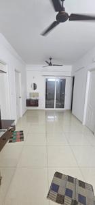 Image of 700 Sq.ft 2 BHK Apartment / Flat for rent in Urbanrise Revolution One, Padur, Chennai for Rs. 23000