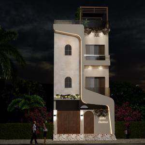 Image of 5000 Sq.ft 5 BHK Independent House for sale in Vijay Nagar, Indore for Rs. 25000000