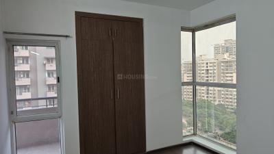 Bedroom Image of 1566 Sq.ft 3 BHK Apartment / Flat for sale in ABA Orange County, Indirapuram Ghaziabad for Rs. 21500000