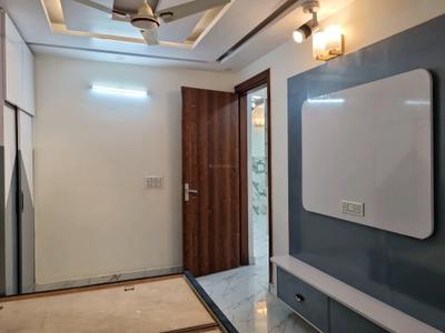Bedroom Image of 850 Sq.ft 3 BHK Apartment / Flat for sale in Planner Premium Homes by Planner N Maker, Dwarka Mor New Delhi for Rs. 5500000