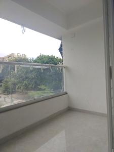 Living Room Image of 1020 Sq.ft 2 BHK Apartment / Flat for sale in Katraj Pune for Rs. 8000000