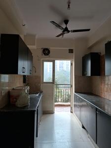 Kitchen Image of 1750 Sq.ft 3 BHK Apartment / Flat for sale in Gardenia Golf City Phase 4, Sector 75 Noida for Rs. 12800005