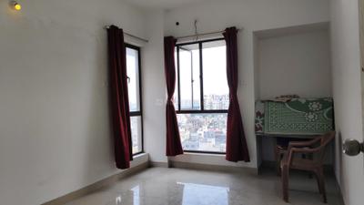 Bedroom Image of 1563 Sq.ft 3 BHK Apartment / Flat for sale in New Town Kolkata for Rs. 15000000