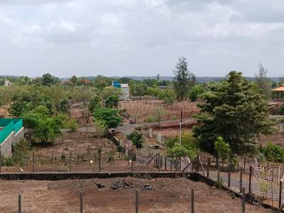 Image of 1800 Sq.ft Residential Plot / Land for sale in RGS Nest 2 Phase 2, Neral, Thane for Rs. 1650000