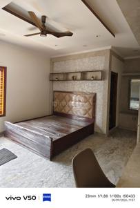 Hall Image of 5000 Sq.ft 3 BHK Independent House for sale in Sahakara Nagar Bengaluru for Rs. 47000000