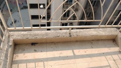 Image of 585 Sq.ft 1 BHK Apartment / Flat for sale in Aditya Urban Homes Phase 1A, Bamheta Village, Ghaziabad for Rs. 3500000