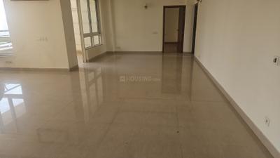 Living Room Image of 2550 Sq.ft 3 BHK Apartment / Flat for sale in Jaypee The Kalypso Court, Sector 128 Noida for Rs. 46000000