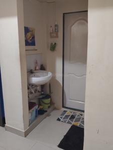 Bathroom Image of Rutuja in Kandivali West, Mumbai