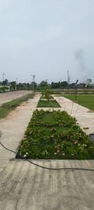 Image of 1850 Sq.ft 3 BHK Villa for sale in Kisan Path, Lucknow for Rs. 9700000
