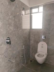 Bedroom One Image of 1700 Sq.ft 3 BHK Apartment / Flat for sale in Shree Chamunda Devpriya, Ulwe Navi Mumbai for Rs. 18000000