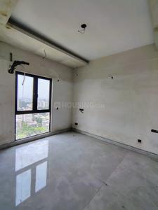 Bedroom Image of 2570 Sq.ft 3 BHK Duplex for sale in Fort Oasis, Ballygunge Kolkata for Rs. 46900000