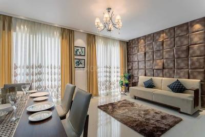 Hall Image of 290 Sq.ft 1 RK Apartment / Flat for sale in Keshav Nagar Pune for Rs. 3000000