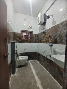 Image of 2400 Sq.ft 3 BHK Builder Floor for rent in Nagarbhavi, Bengaluru for Rs. 60000