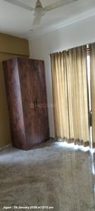 Bedroom Image of 1500 Sq.ft 3 BHK Independent House for rent in Aashrithaa Venus County, Jigani Bengaluru for Rs. 25000