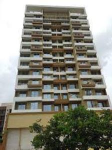 Image of 1600 Sq.ft 3 BHK Apartment / Flat for sale in Dhanya The Atlantis, Ulwe, Navi Mumbai for Rs. 14500000