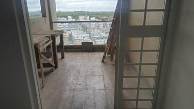 Balcony Image of 1113 Sq.ft 2 BHK Apartment / Flat for sale in Sigma Aventino, Mohammed Wadi Pune for Rs. 8500000