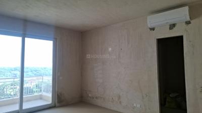 Bedroom Image of 2730 Sq.ft 3 BHK Apartment / Flat for rent in Vatika Sovereign Park, Sector 99 Gurgaon for Rs. 70000